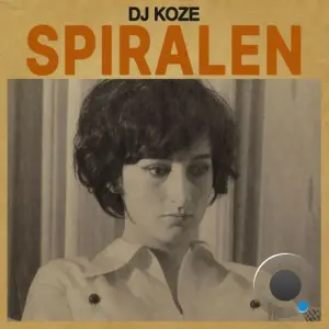 DJ Koze - Spiralen (2026)