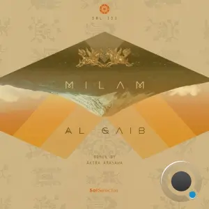 Milam - Al Gaib (2026)