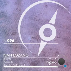 Iván Lozano - Fuente / Cascada (2026)