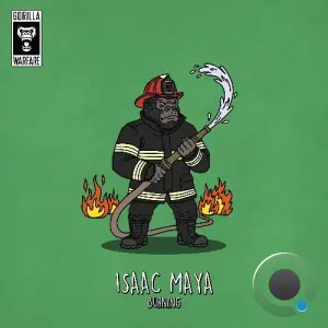Isaac Maya - Burning (2026)