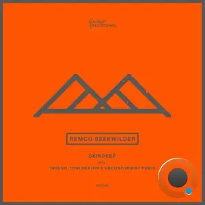 Remco Beekwilder - Skindeep (2026)