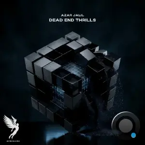 Azar Jalil - Dead End Thrills (2026)