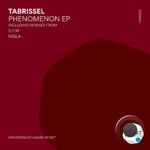 Tabrissel - Phenomenon (2026)