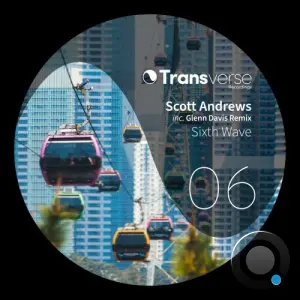 Scott Andrews - Sixth Wave (2026)