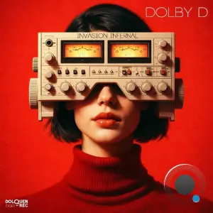 Dolby D - Invasion Infernal (2026)