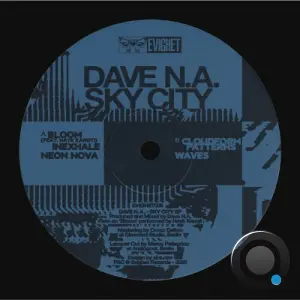 Dave N.A. ft Hayk Karoyi - Sky City (2026)