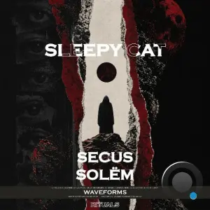 Sleepy Cat - Waveforms (2026)