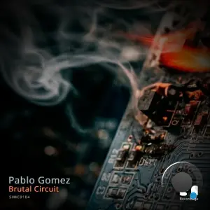 Pablo Gómez - Brutal Circuit (2026)
