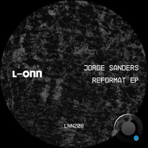 Jorge Sanders - Reformat (2026)