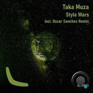 Taka Muza - Style Wars (2026)