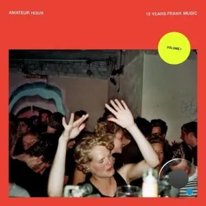 Johannes Albert - Amateur Hour Vol I (2026)
