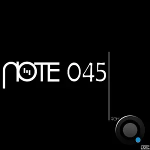 Rgh - Note 045 (2026)