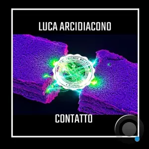 Luca Arcidiacono - Contatto (2026)