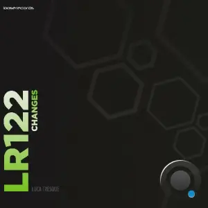 Luca Tresque - Changes (2026)