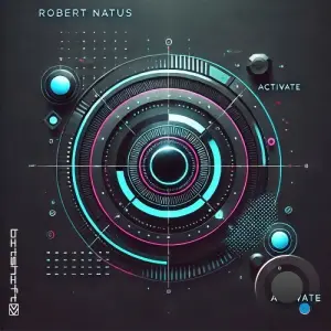 Robert Natus - Activate (2026)