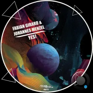 Fabian Girard & Johannes Menzel - Yes! (2026)