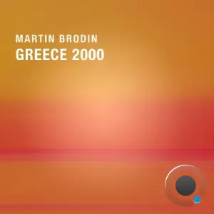 Martin Brodin - Greece 2000 (2026)