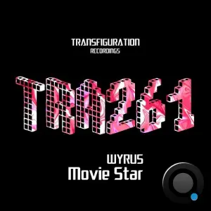 Wyrus - Movie Star (2026)