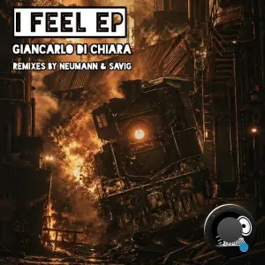 Giancarlo Di Chiara - I Feel (2026)