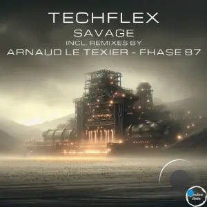 Techflex - Savage (2026)