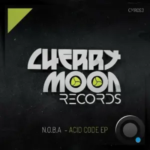 N.O.B.A - Acid Code (2026)
