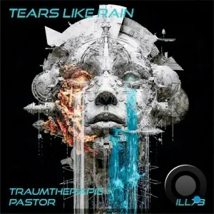 Pastor - Tears Like Rain (2026)