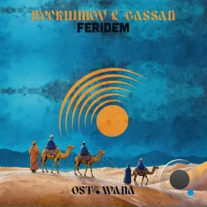 Rvckhimov & Gassan - Feridem (2026)