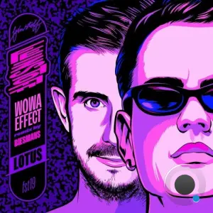 Wowa Effect - Lotus (Biesmans Deep Remix) (2026)