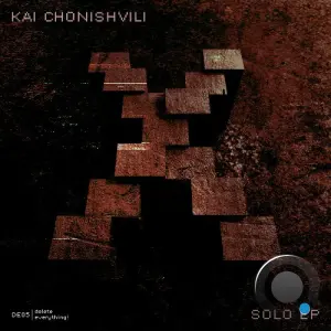 Kai Chonishvili - Solo (2026)