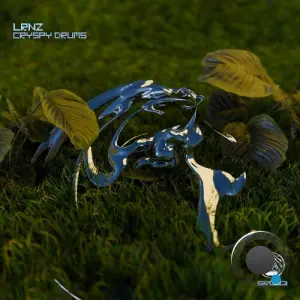 LRNZ - Crispy Drums (2026)