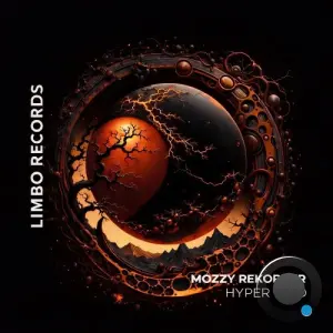 Mozzy Rekorder - Hyper Void (2026)