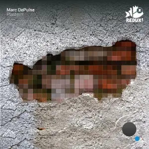 Marc DePulse - Plasterrr (2026)