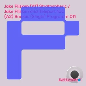 Jake Pilsken - Stratospheric / Snakes (2026)
