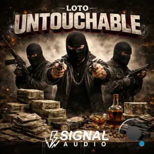 Loto - Untouchable (2026)