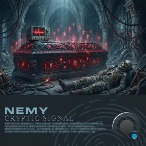 Nemy - Cryptic Signal (2026)