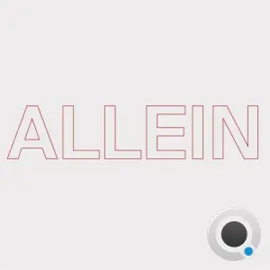 Quarks - Allein (2026)
