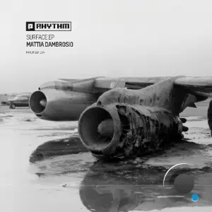 Mattia Dambrosio - Surface (2026)