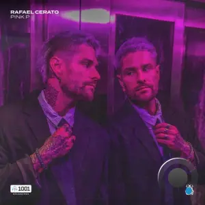 Rafael Cerato - Pink P (2026)