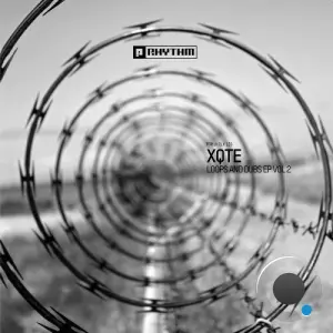 Xqte - Loops And Dubs EP - Vol 2 (2026)
