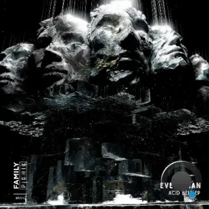 Eve Dahan - Acid Bell (2026)