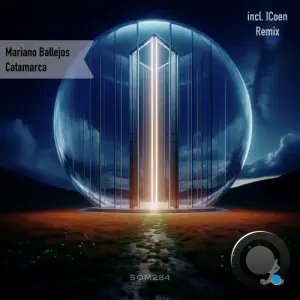 Mariano Ballejos - Catamarca (2026)