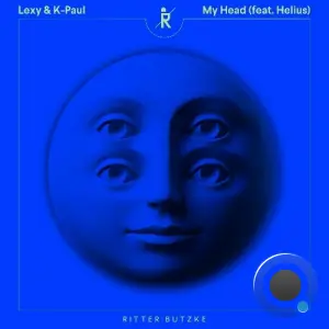 Lexy & K-Paul, Helius - My Head (2026)