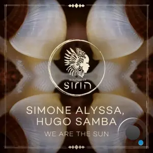 Hugo Samba, Simone Alyssa - We Are The Sun (2026)