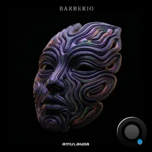 Barberio - Leaf Labyrinth (2026)