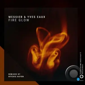 Yves Eaux, Messier - Fire Glow (2026)
