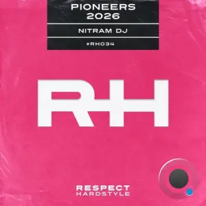 Nitram DJ - Pioneers 2026 (2026)