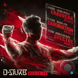 D-Sturb - Remix Ep (2026)