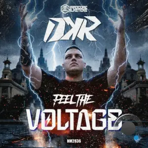 Dkr - Feel The Voltage (2026)