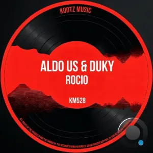 Aldo Us x Duky - Rocio (2026)