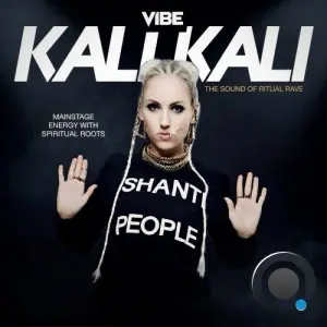 Shanti People - Kali Kali (2026)